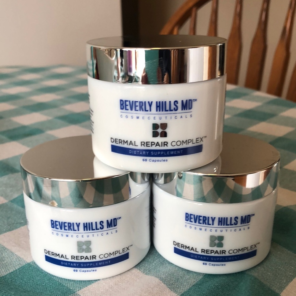 BNIB BEVERLY HILLS MD